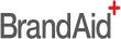 Brand Aid logo