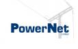 powernet logo